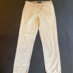 English laundry Kensington casual men’s pants